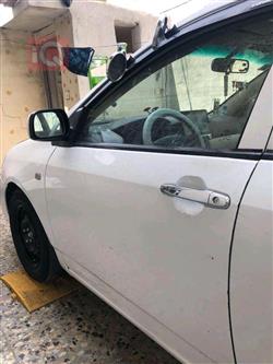 بي واي دي F3